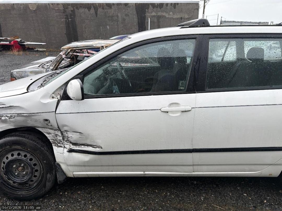 Photo '8' of Toyota Corolla GL