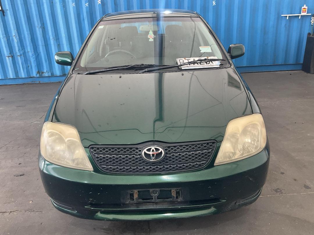 Photo '2' of Toyota Corolla 1.8P GL HATCH5 4A Photo '2' of Toyota Corolla 1.8P GL HATCH5 4A