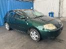 Thumbnail '1' of Toyota Corolla 1.8P GL HATCH5 4A