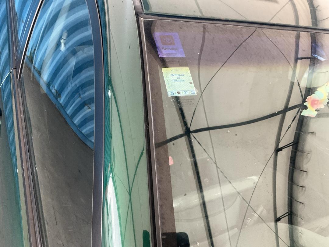 Photo '13' of Toyota Corolla 1.8P GL HATCH5 4A Photo '13' of Toyota Corolla 1.8P GL HATCH5 4A