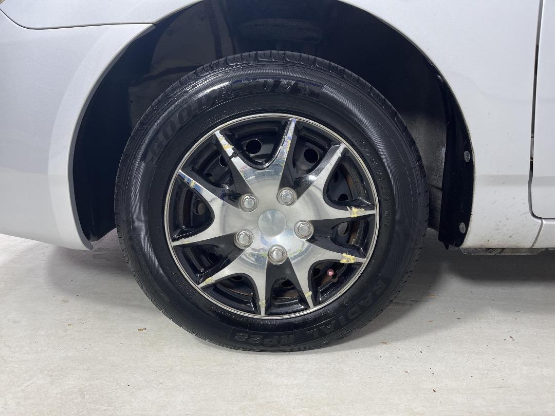 Photo '10' of Toyota Corolla