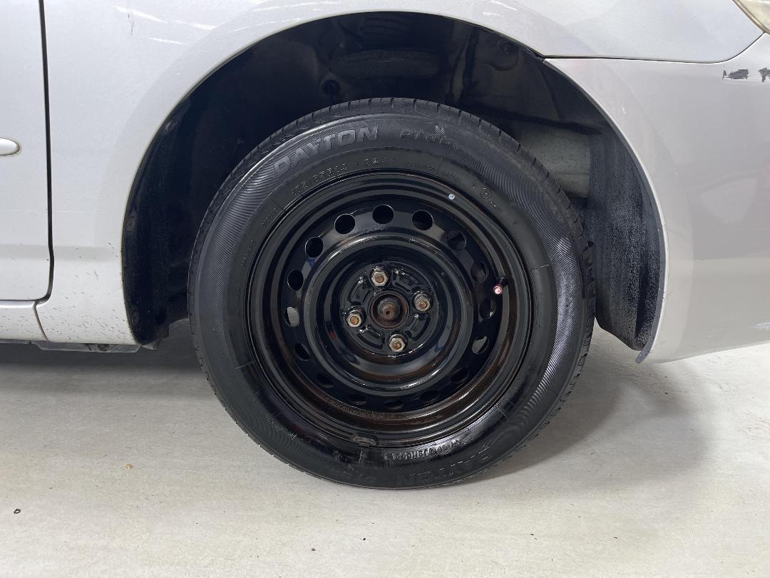 Photo '9' of Toyota Corolla