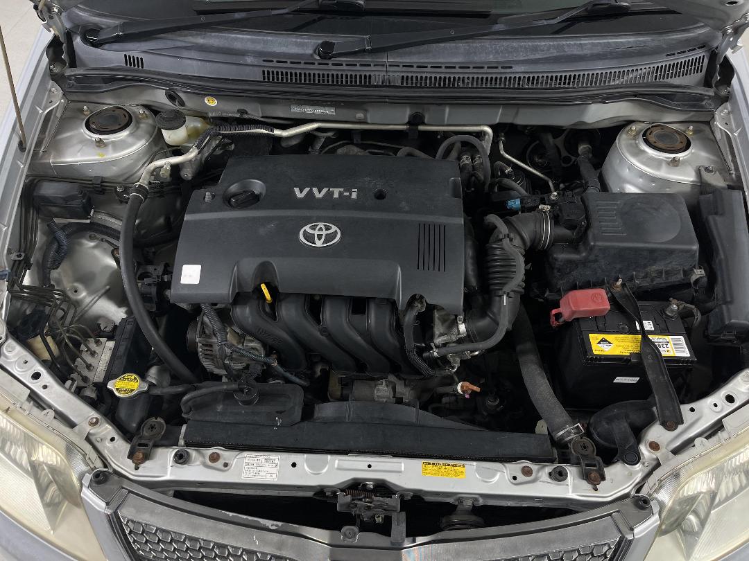 Photo '13' of Toyota Corolla