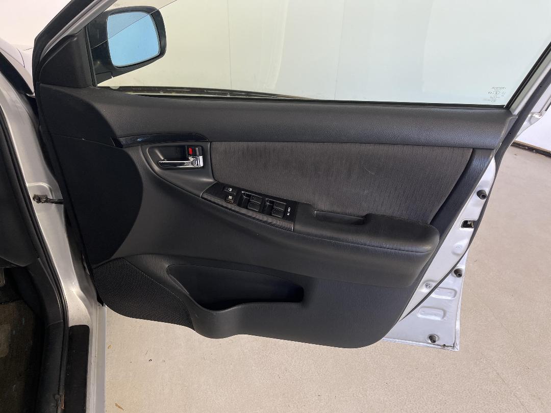 Photo '15' of Toyota Corolla