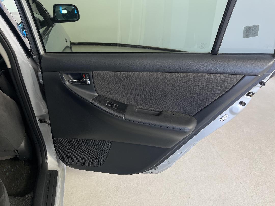 Photo '19' of Toyota Corolla