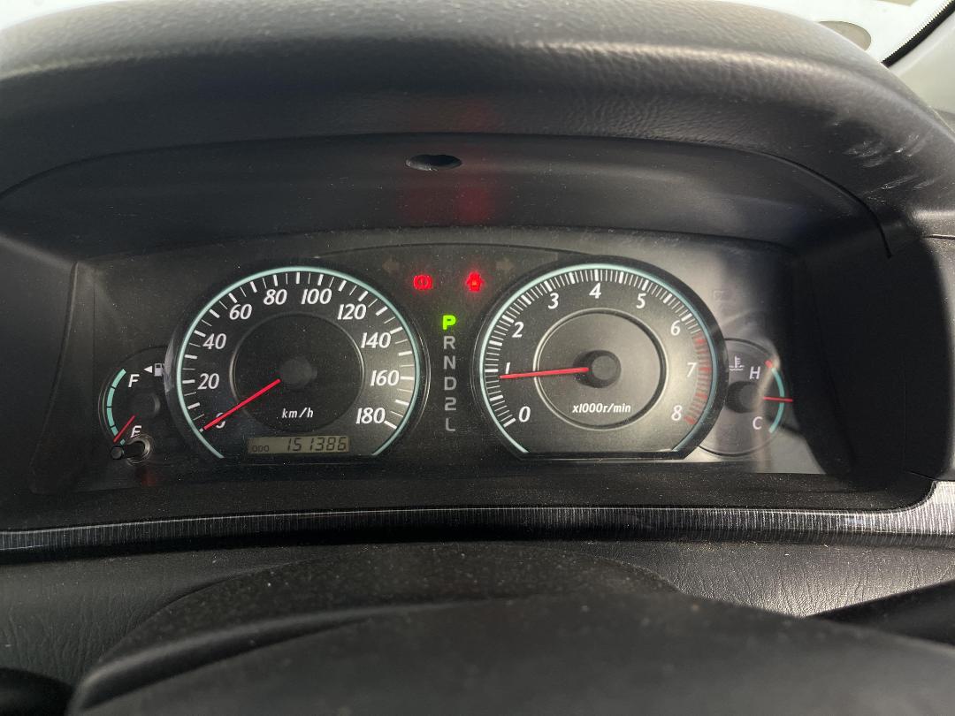 Photo '21' of Toyota Corolla