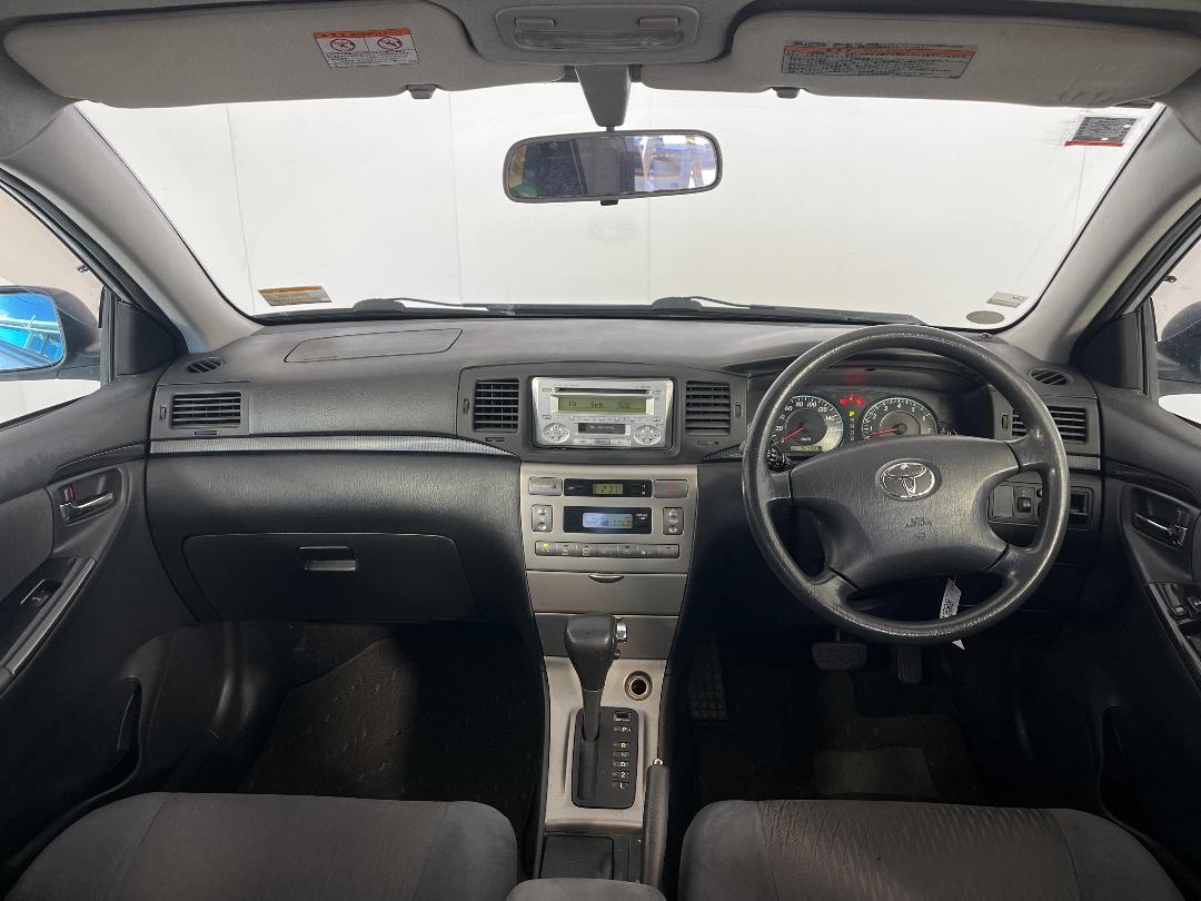 Photo '17' of Toyota Corolla