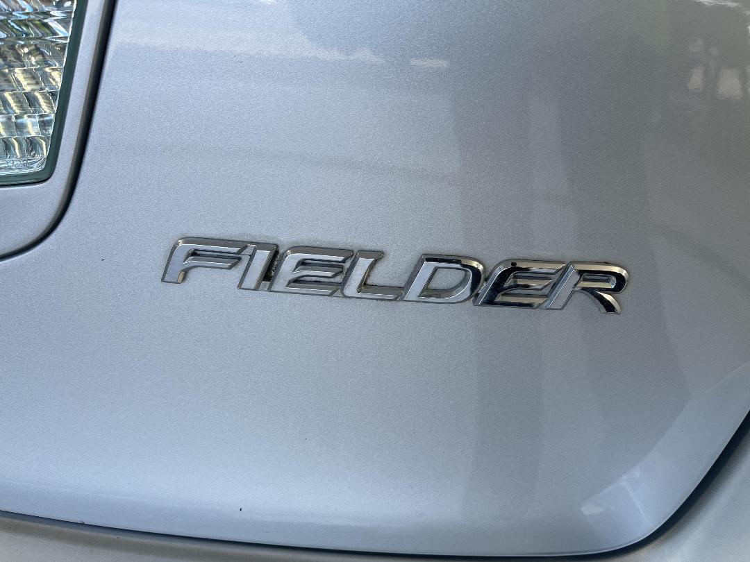 Photo '23' of Toyota Corolla