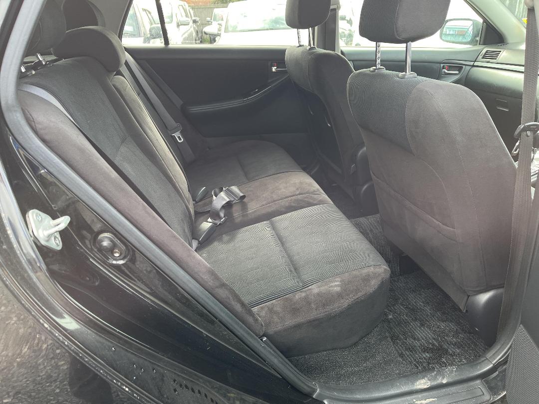 Photo '18' of Toyota Corolla Runx S