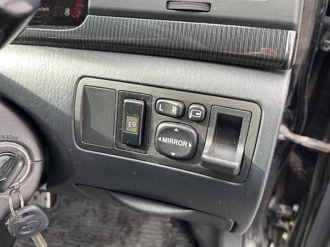 Photo '24' of Toyota Corolla Runx S