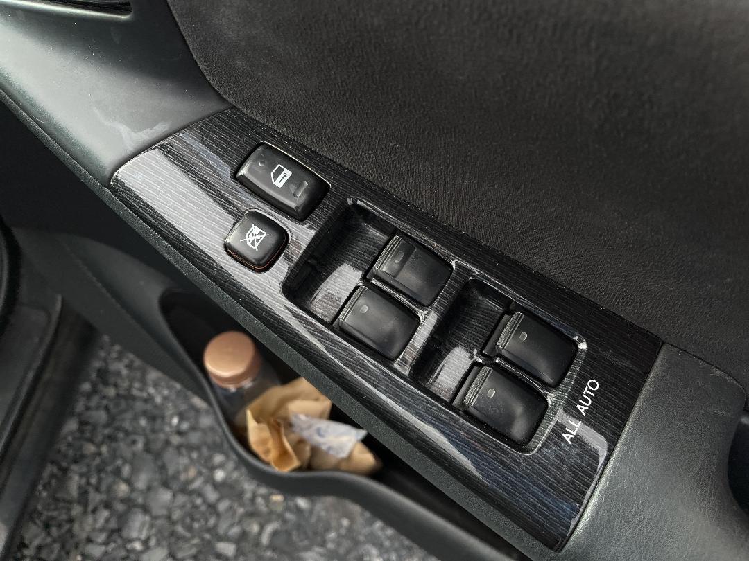 Photo '23' of Toyota Corolla Runx S