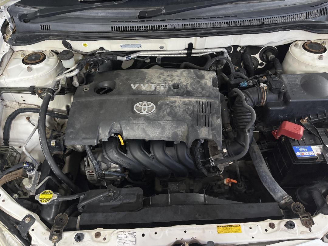 Photo '13' of Toyota Corolla