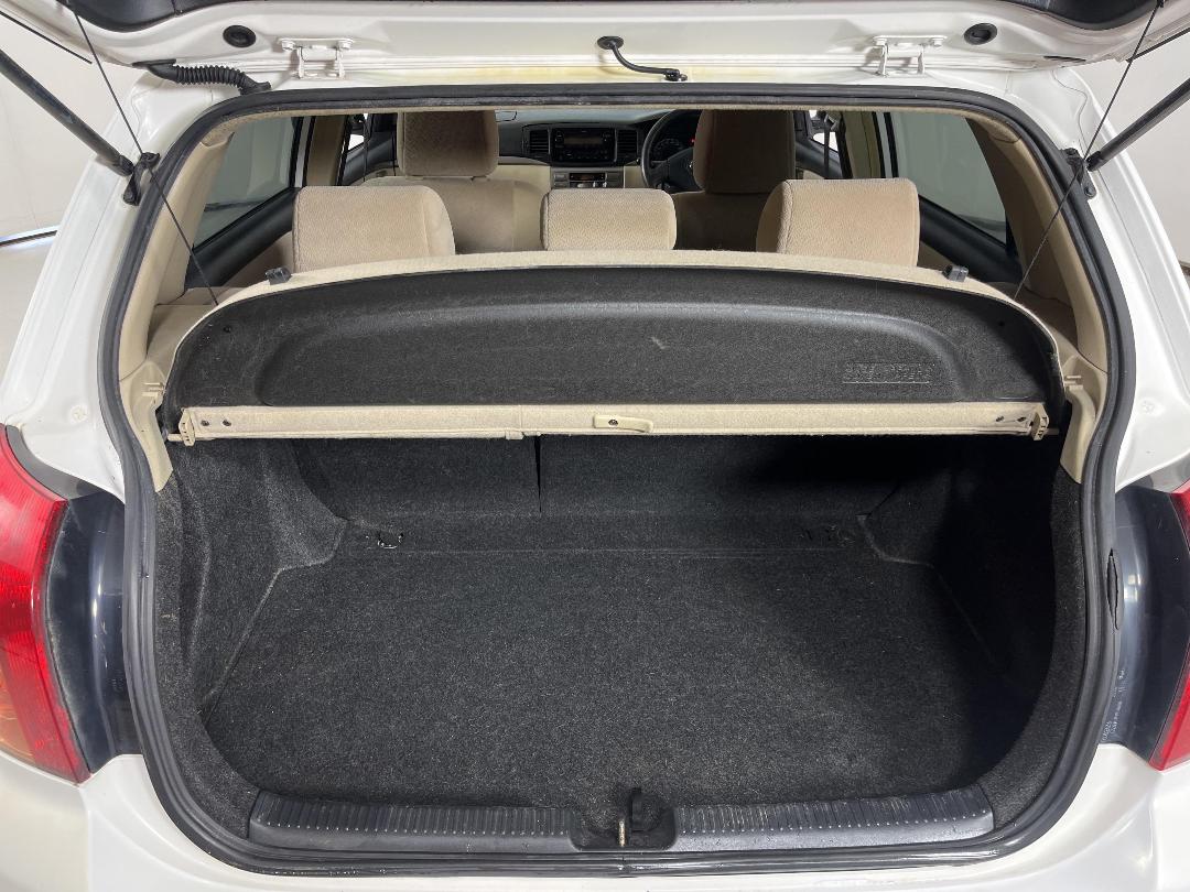 Photo '14' of Toyota Corolla