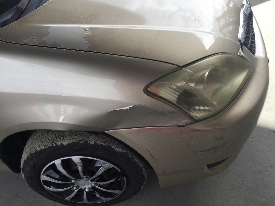 Photo '9' of Toyota Corolla Runx