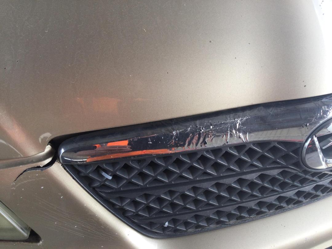 Photo '10' of Toyota Corolla Runx