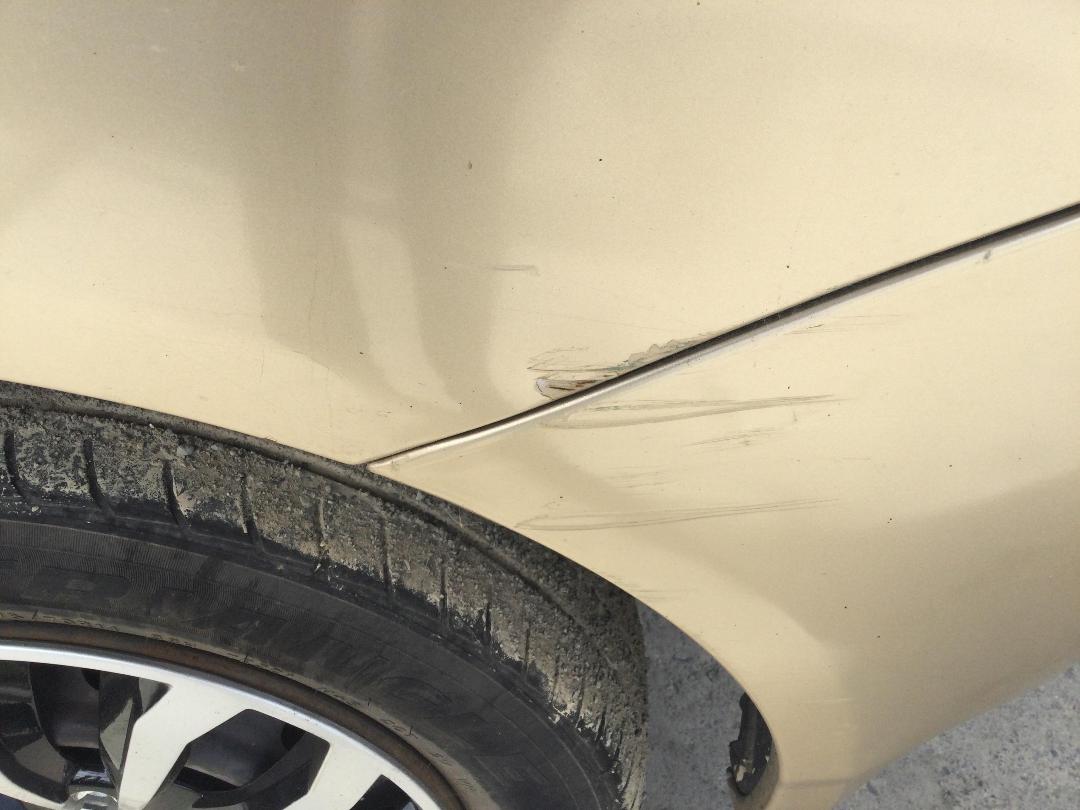 Photo '12' of Toyota Corolla Runx