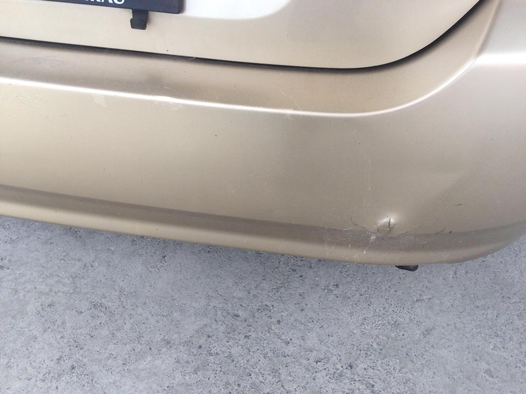 Photo '13' of Toyota Corolla Runx