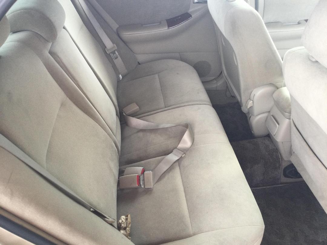 Photo '18' of Toyota Corolla Runx