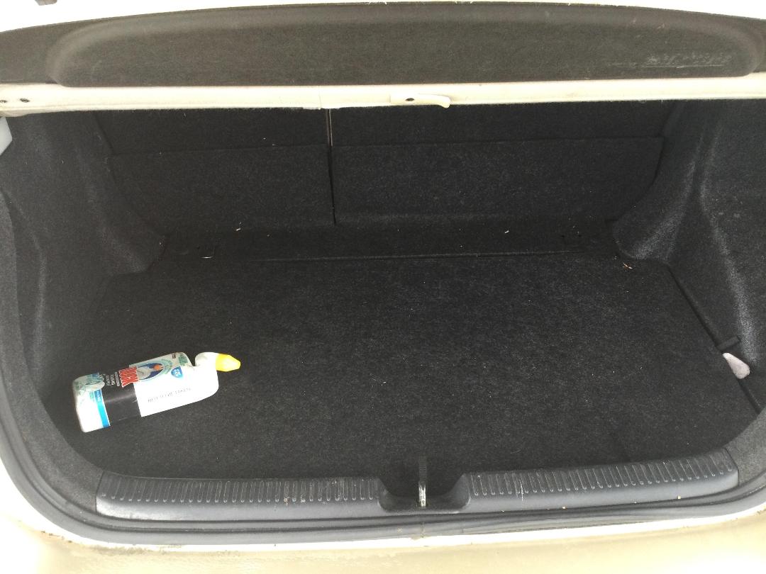 Photo '19' of Toyota Corolla Runx