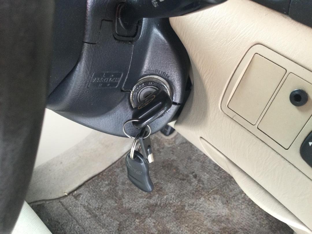 Photo '23' of Toyota Corolla Runx