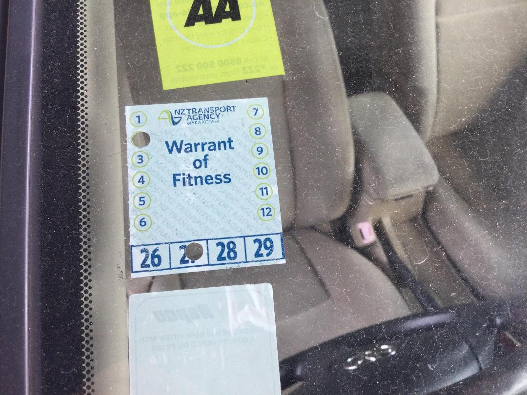 Photo '22' of Toyota Corolla Runx