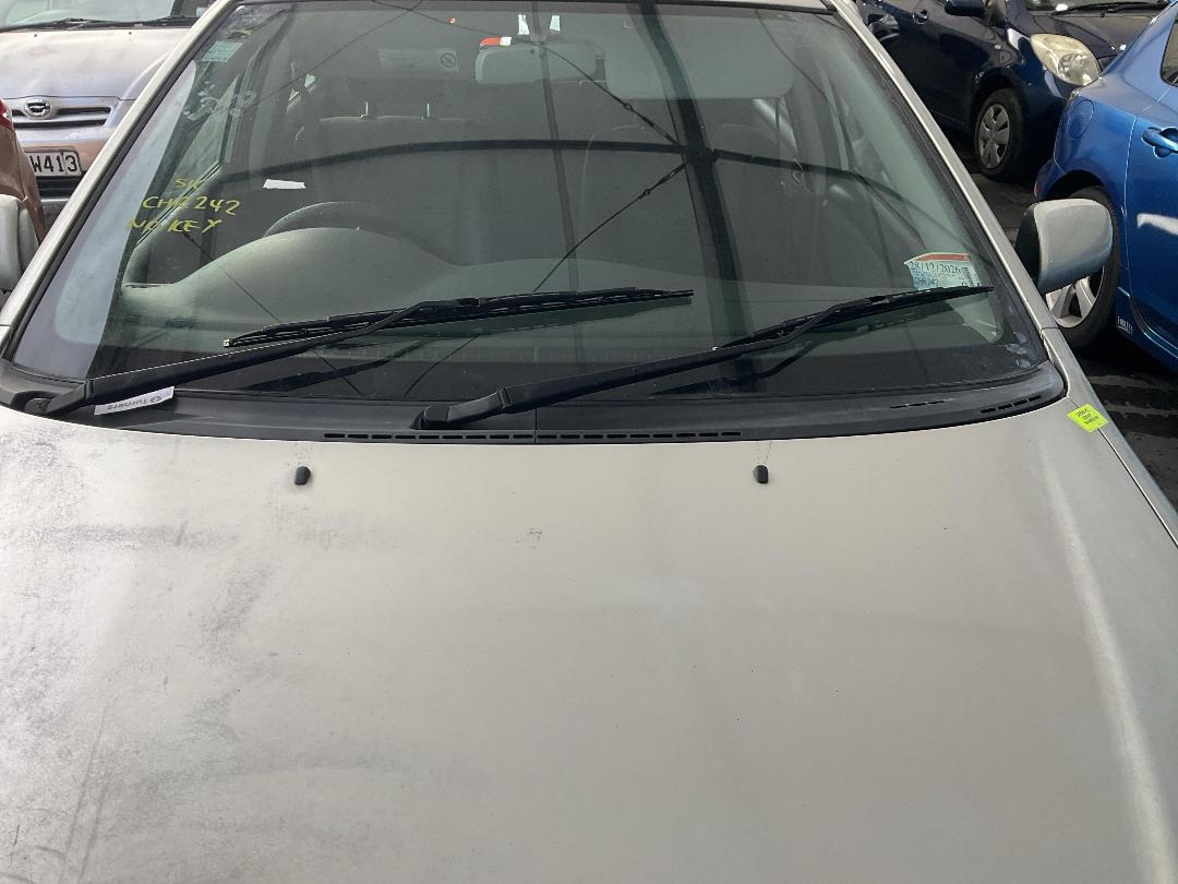 Photo '2' of Toyota Corolla GL