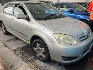 Thumbnail '1' of Toyota Corolla GL