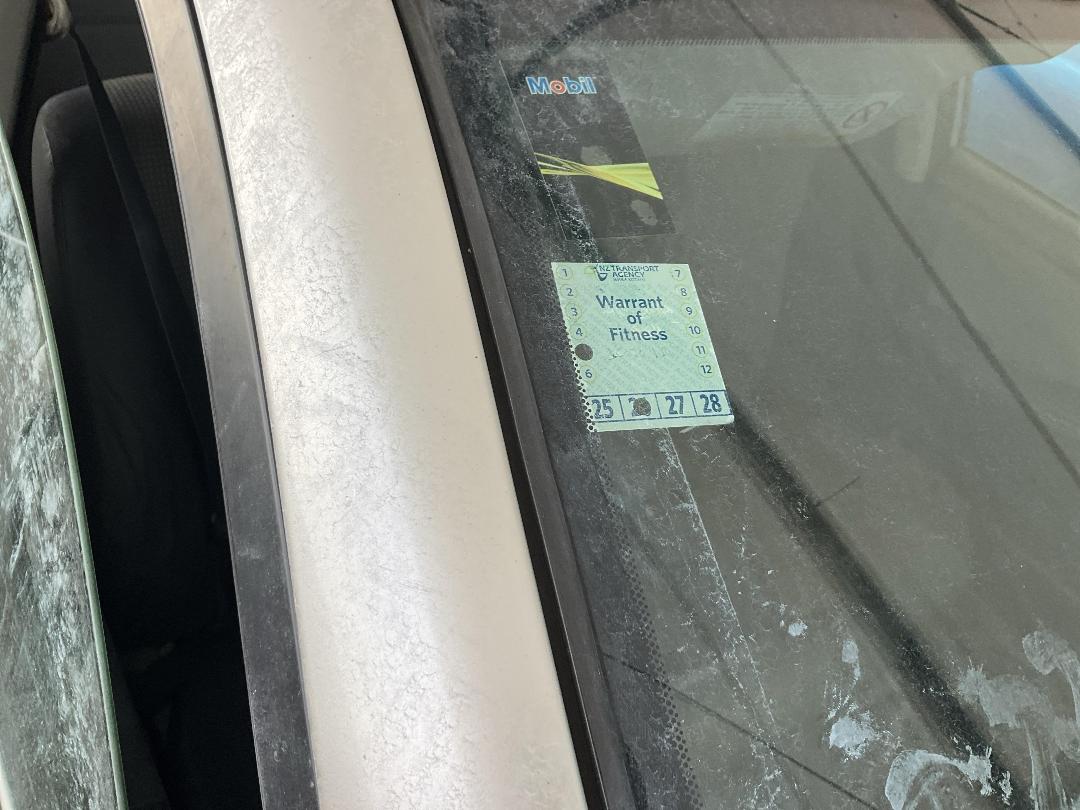 Photo '11' of Toyota Corolla GL