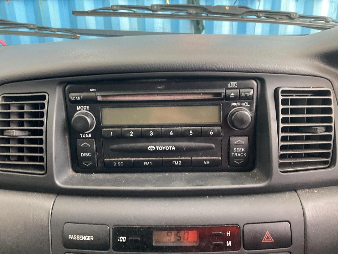 Photo '9' of Toyota Corolla GL