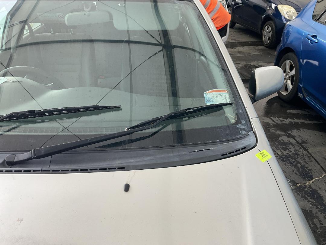 Photo '12' of Toyota Corolla GL