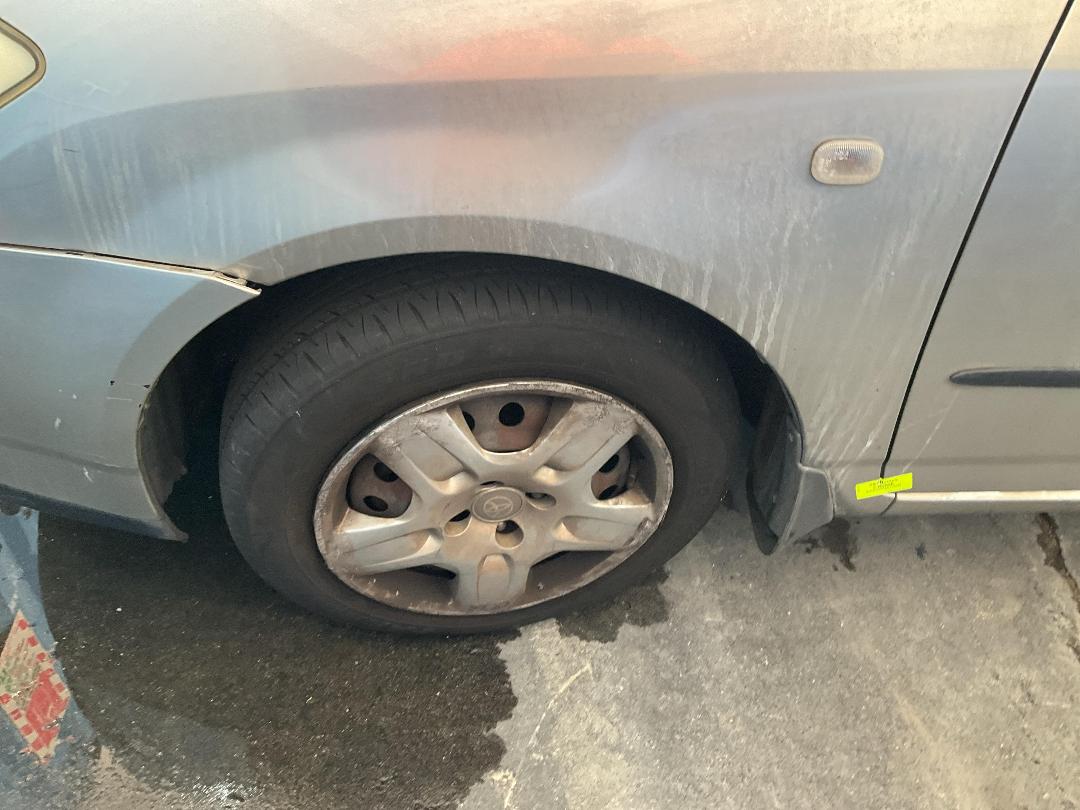 Photo '14' of Toyota Corolla GL