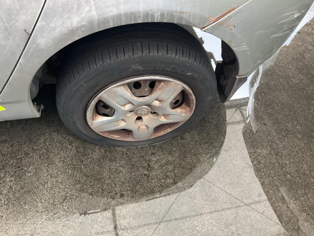 Photo '15' of Toyota Corolla GL