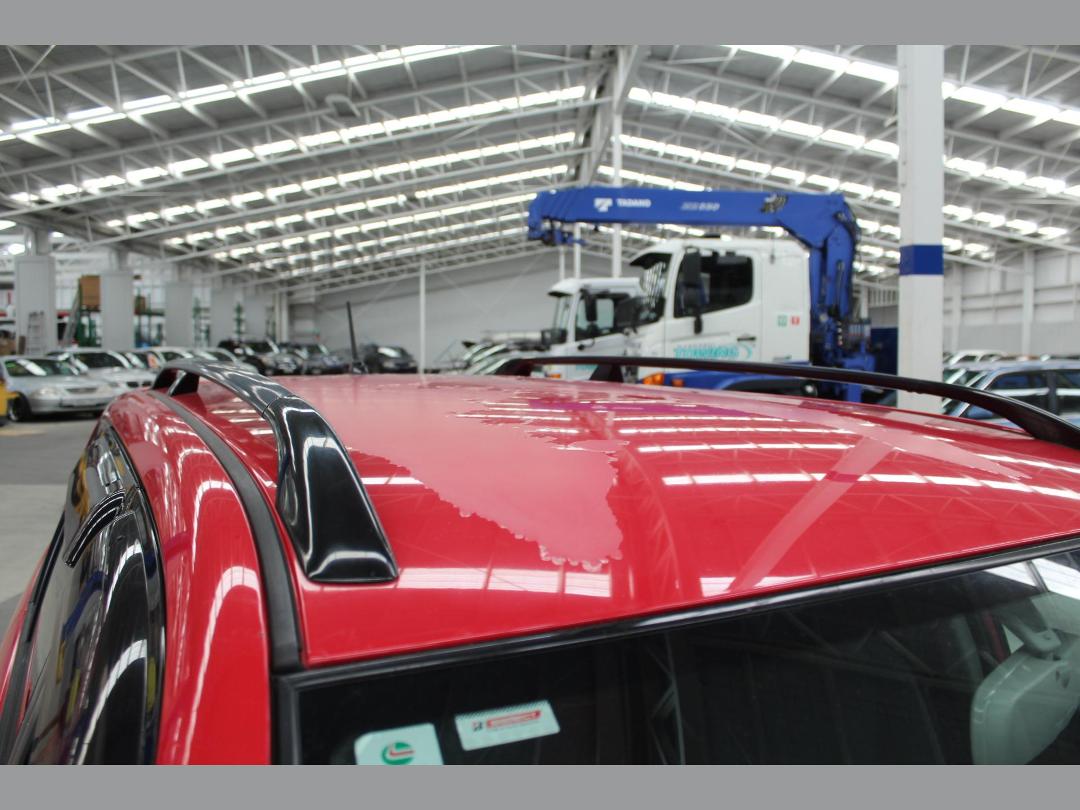 Photo '7' of Toyota Corolla Fielder Photo '7' of Toyota Corolla Fielder