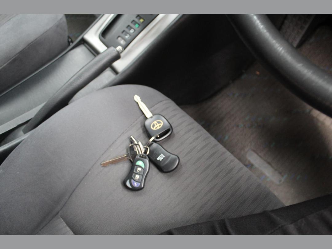 Photo '14' of Toyota Corolla Fielder Photo '14' of Toyota Corolla Fielder