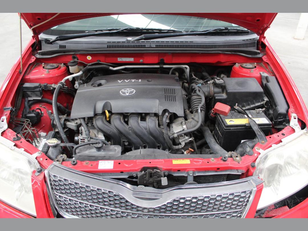 Photo '15' of Toyota Corolla Fielder Photo '15' of Toyota Corolla Fielder