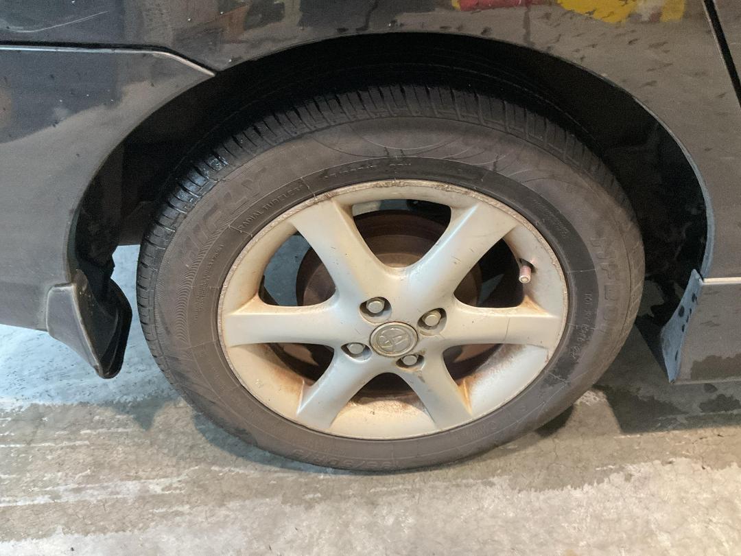 Photo '8' of Toyota Corolla Fielder Photo '8' of Toyota Corolla Fielder