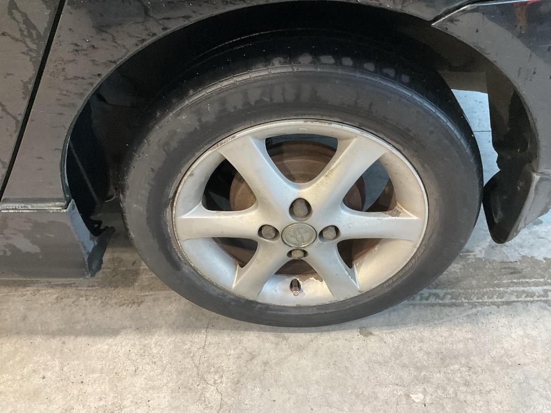 Photo '11' of Toyota Corolla Fielder Photo '11' of Toyota Corolla Fielder