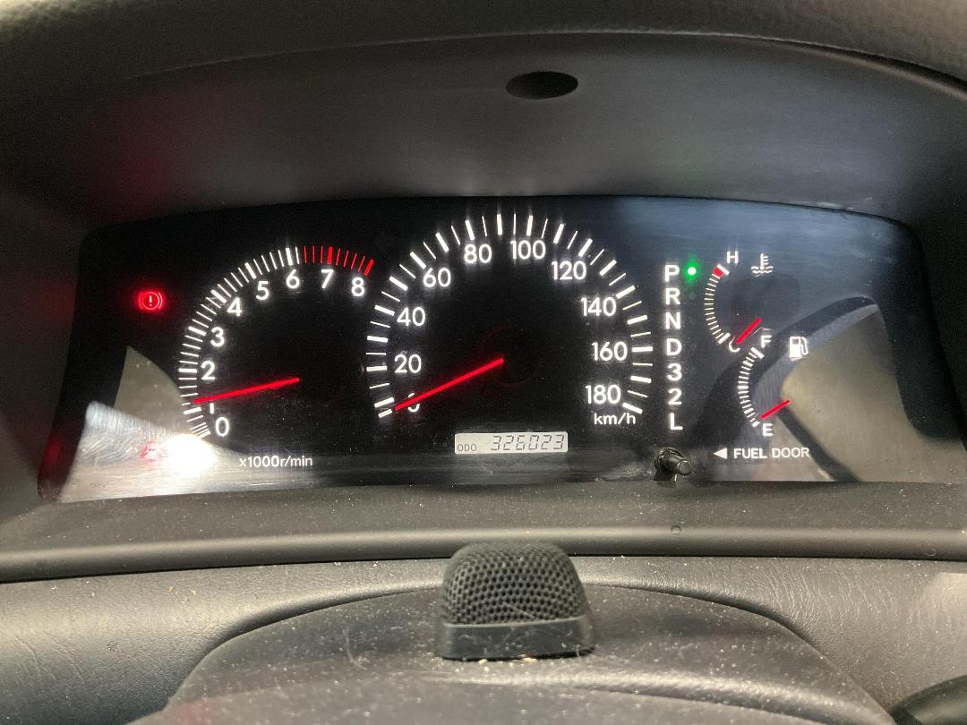 Photo '16' of Toyota Corolla Fielder Photo '16' of Toyota Corolla Fielder