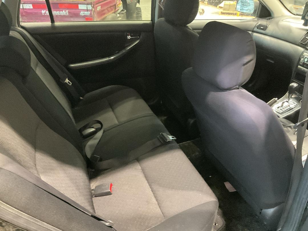 Photo '19' of Toyota Corolla Fielder Photo '19' of Toyota Corolla Fielder