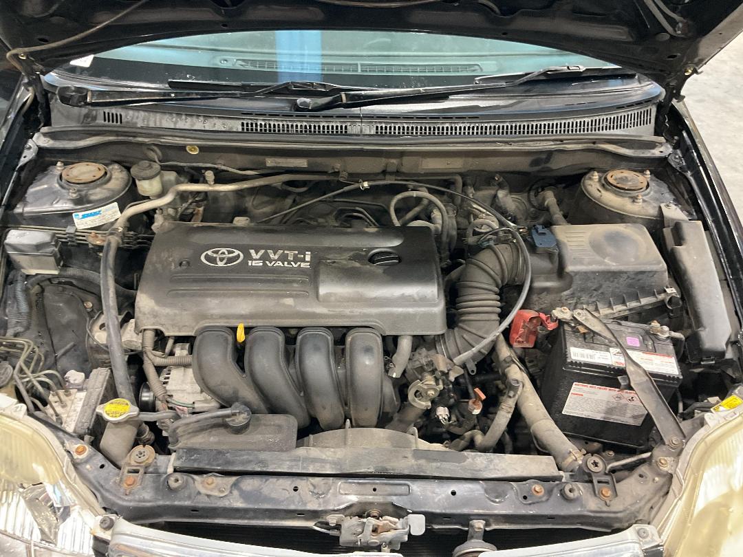 Photo '21' of Toyota Corolla Fielder Photo '21' of Toyota Corolla Fielder