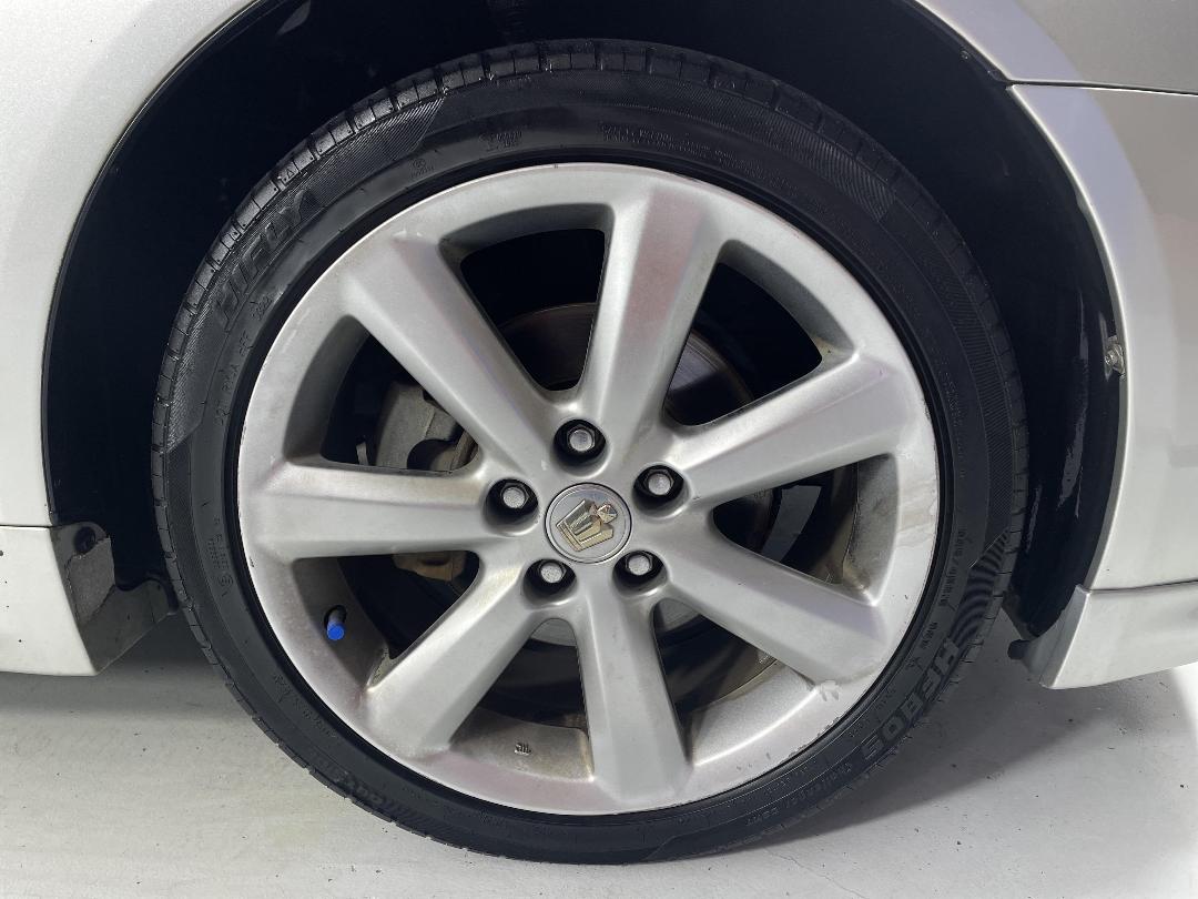 Photo '9' of Toyota Crown