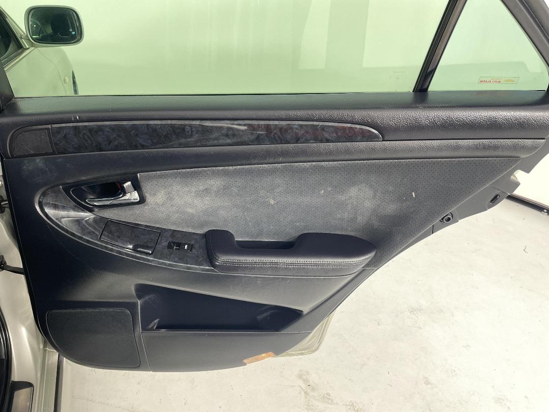 Photo '19' of Toyota Crown