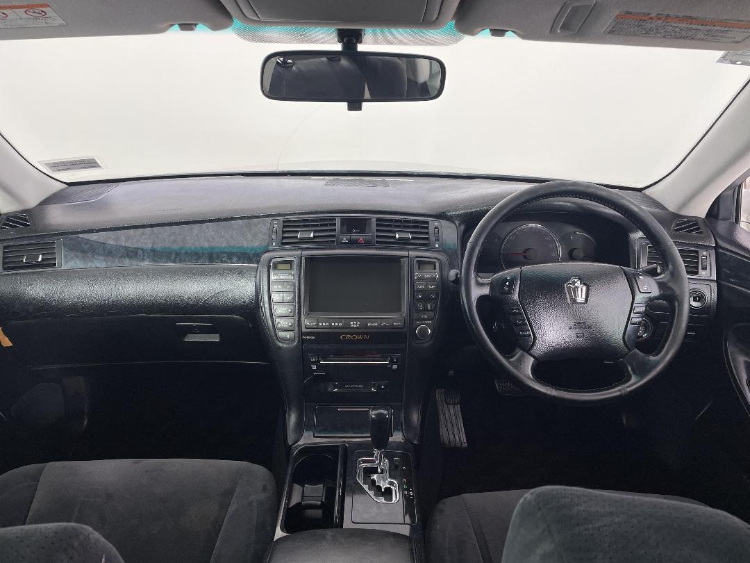 Photo '17' of Toyota Crown