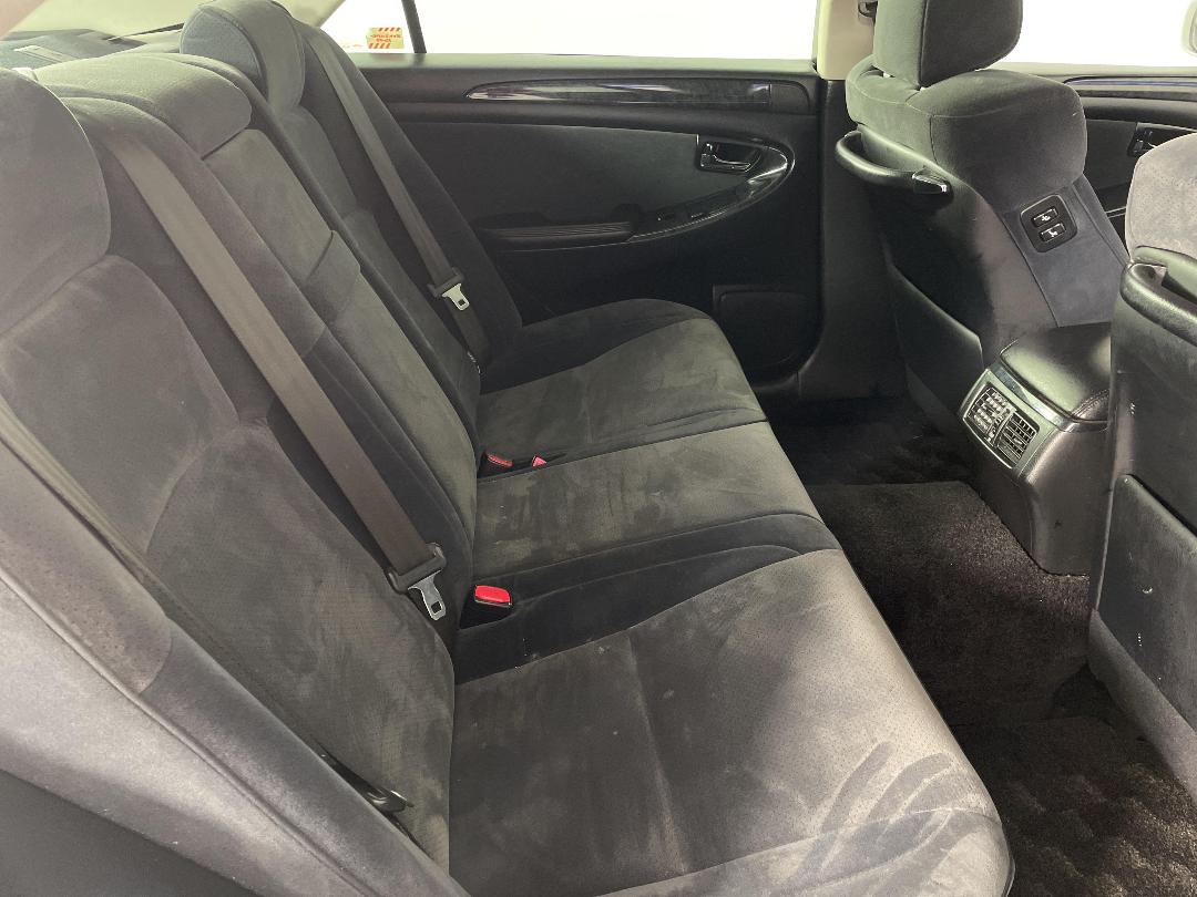 Photo '20' of Toyota Crown