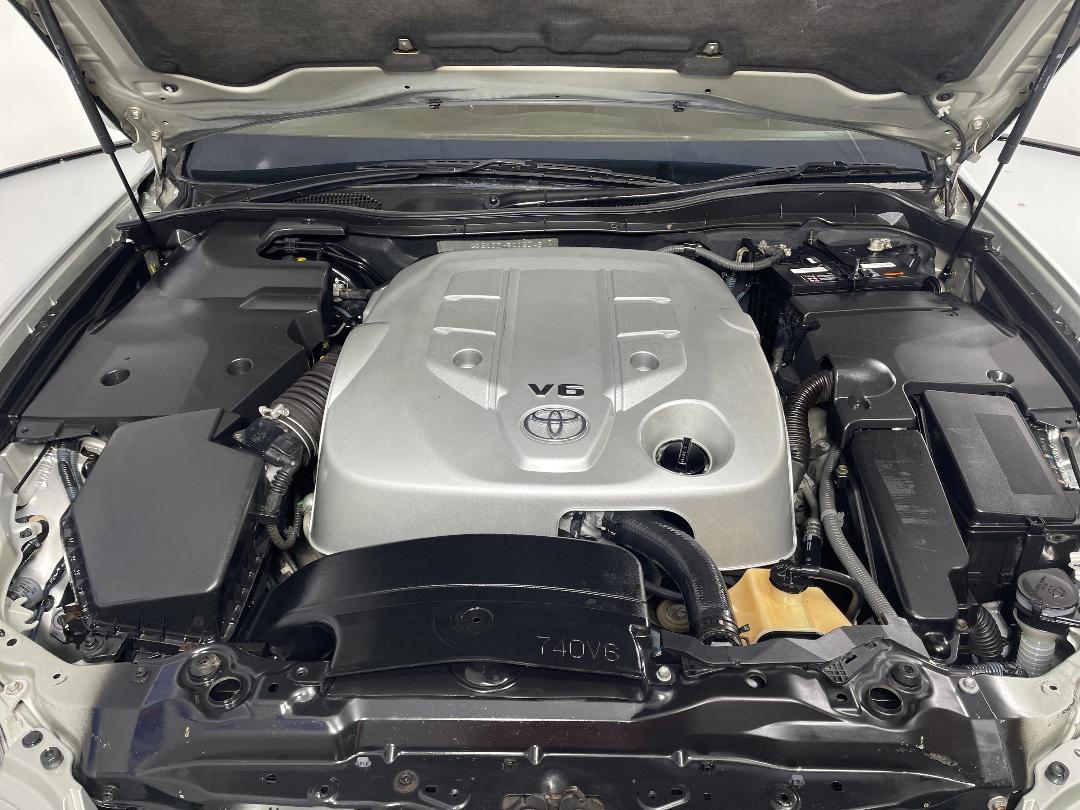 Photo '13' of Toyota Crown