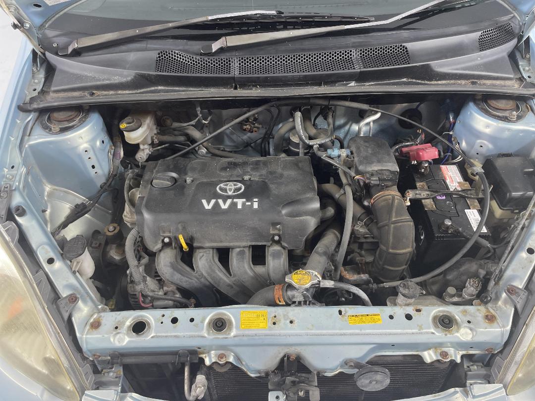 Photo '11' of Toyota Echo