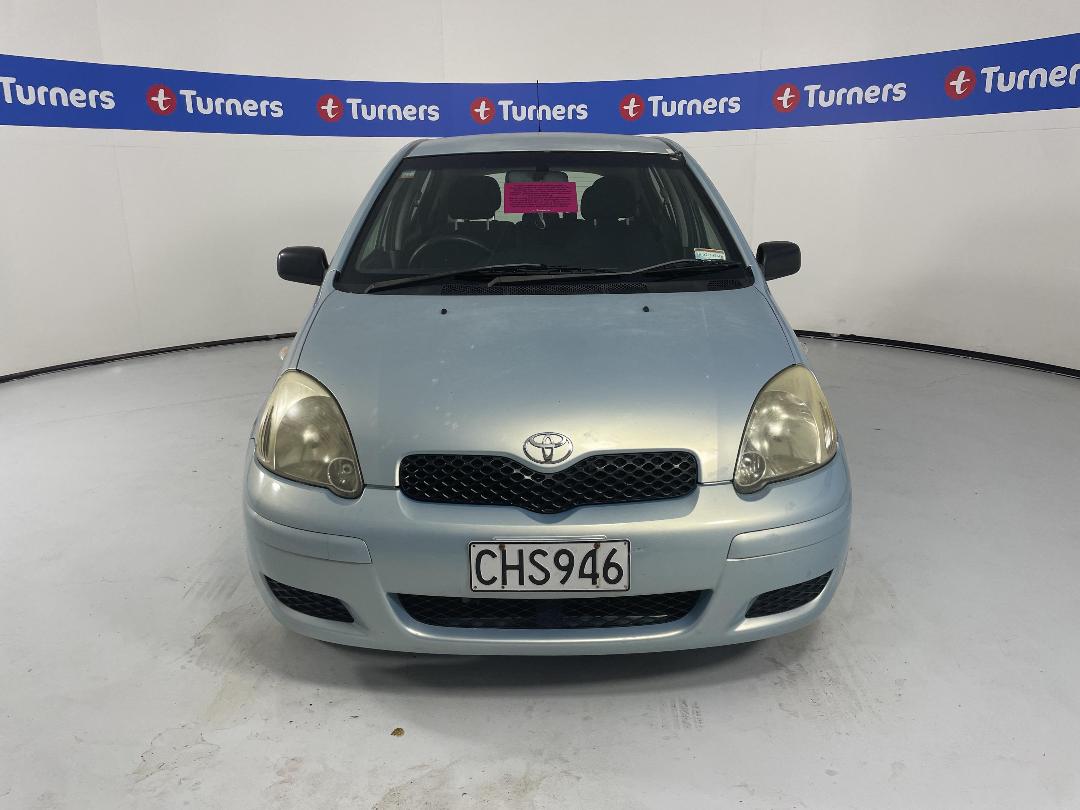 Photo '2' of Toyota Echo