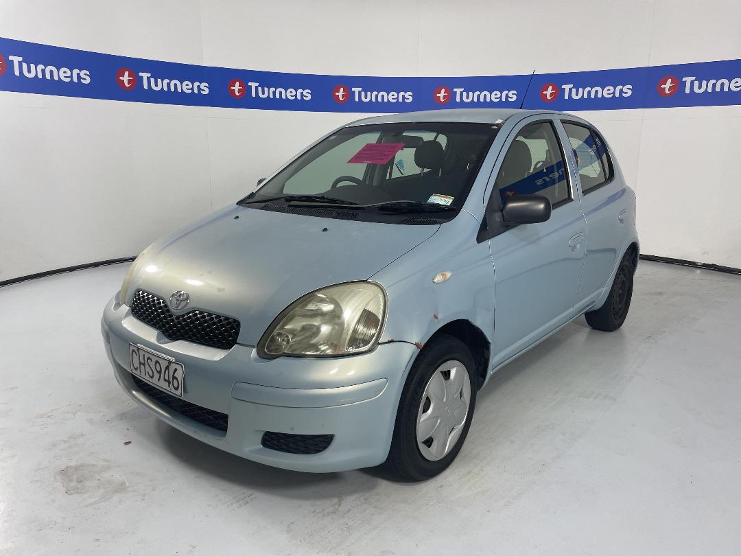 Photo '3' of Toyota Echo