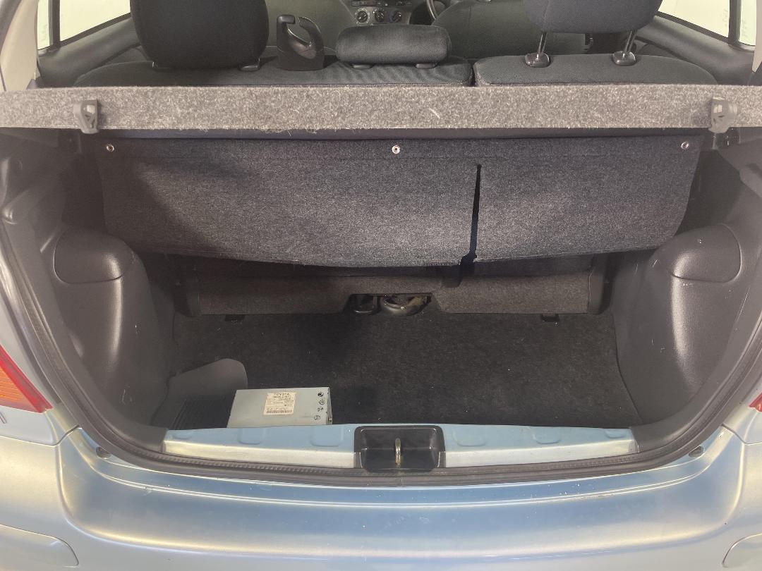 Photo '12' of Toyota Echo