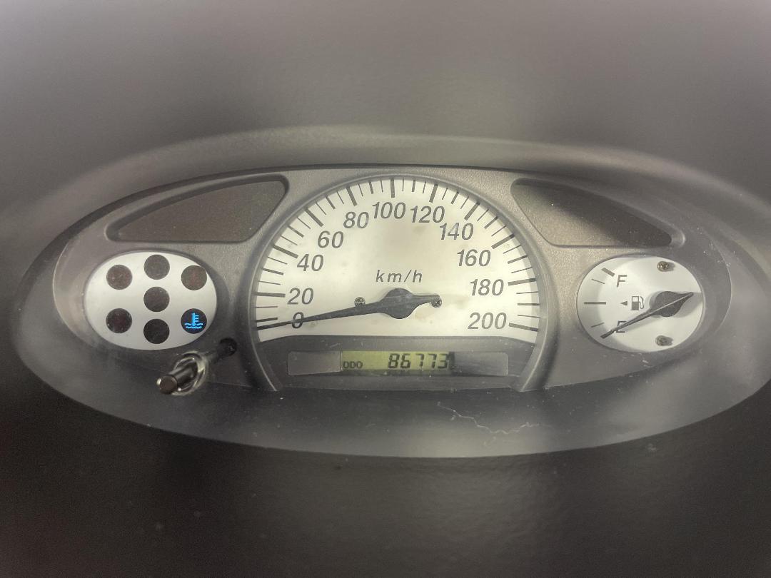 Photo '19' of Toyota Echo